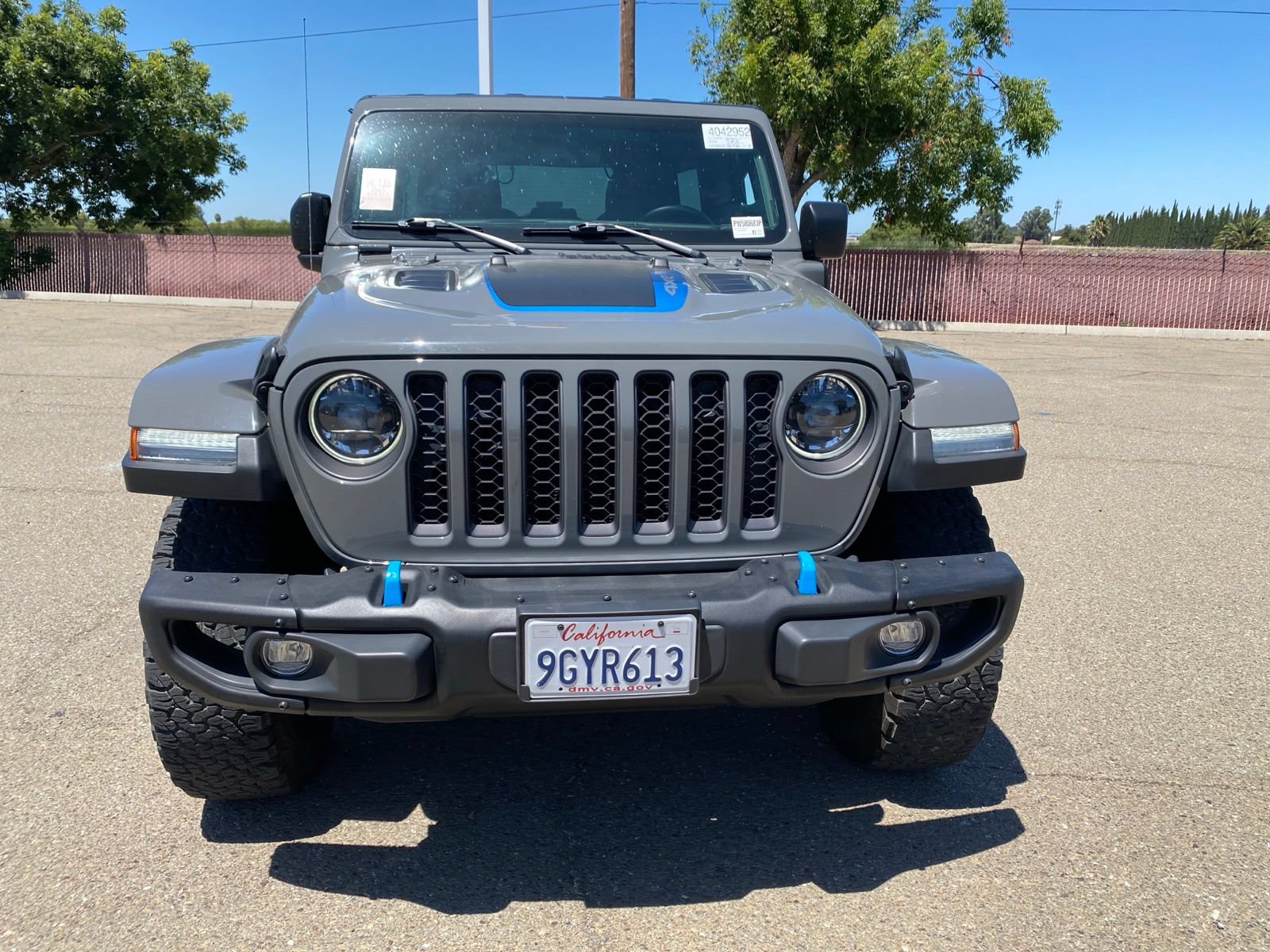 jeep wrangler 4xe 2023 1C4JJXR62PW580683 image jeep wrangler 4xe 2023 1C4JJXR62PW580683 image